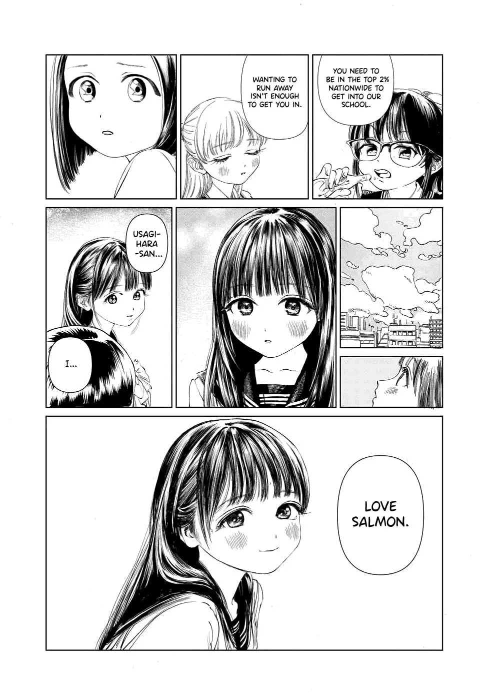 Read Akebi