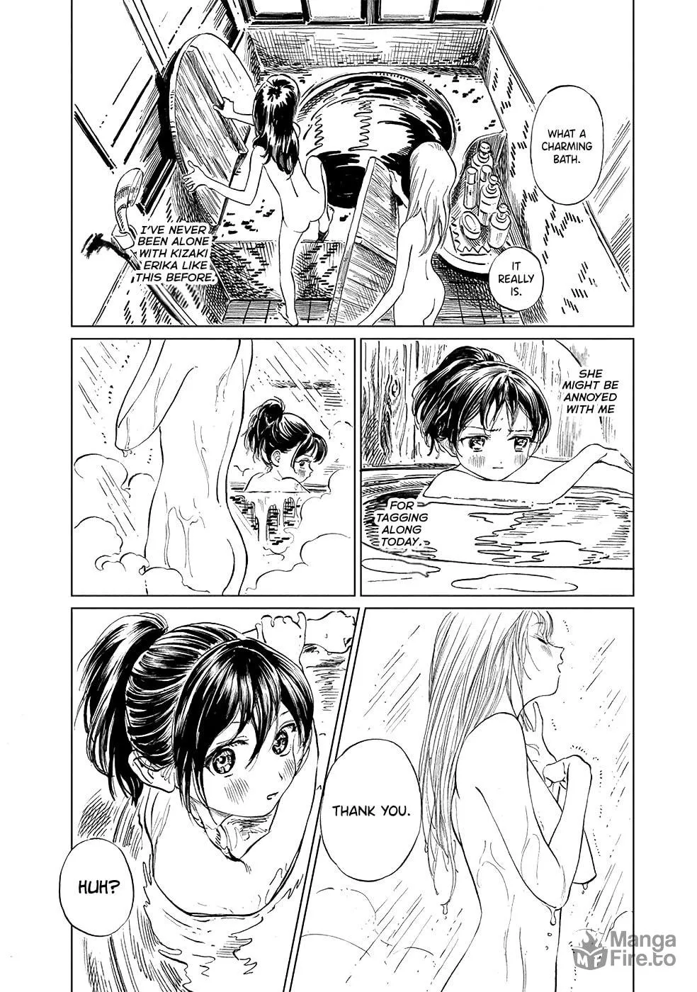 Read Akebi