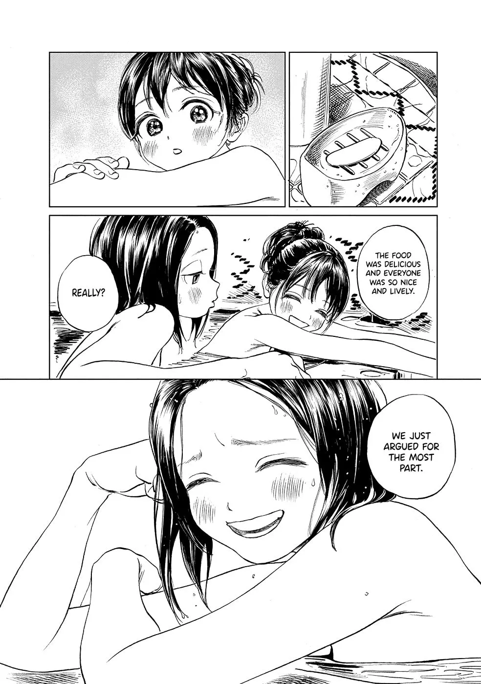 Read Akebi