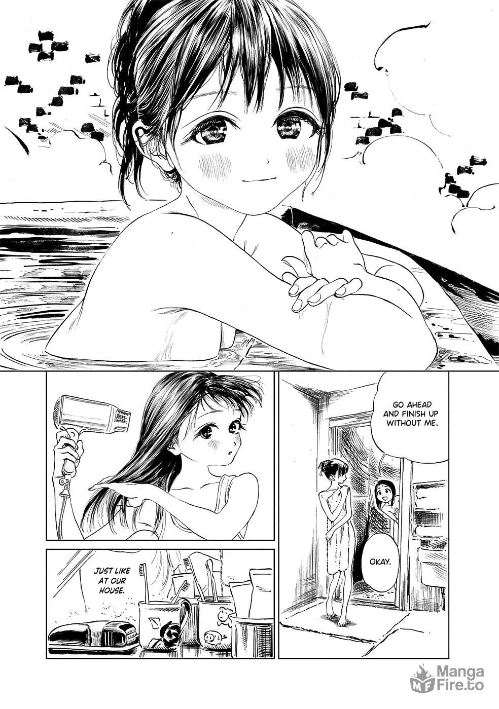 Read Akebi