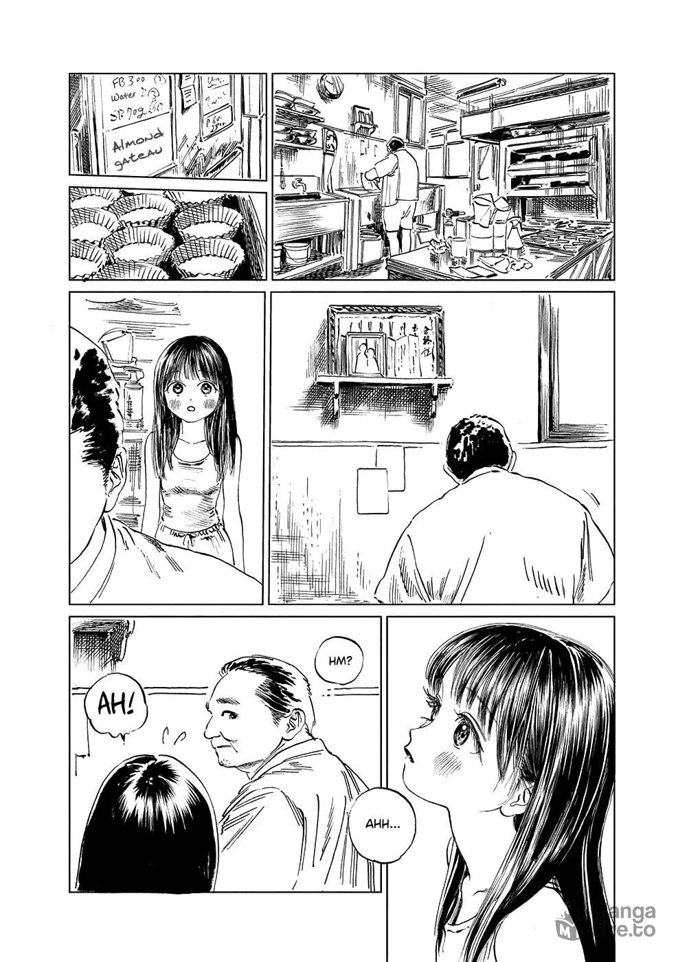 Read Akebi