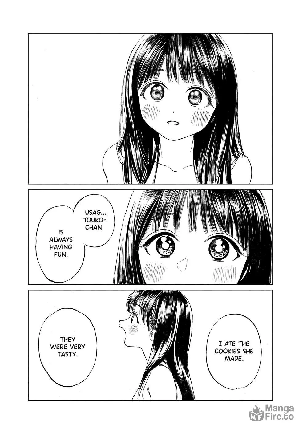 Read Akebi