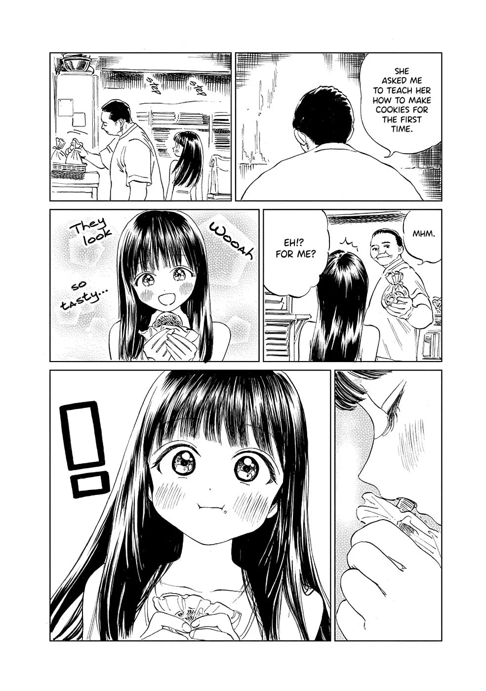 Read Akebi