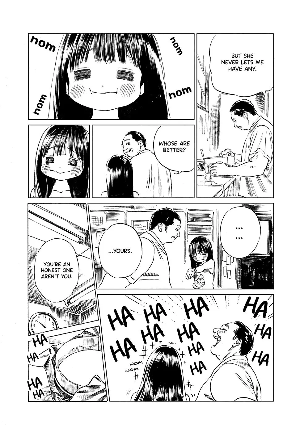 Read Akebi