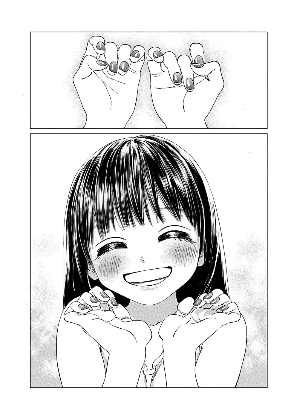 Read Akebi