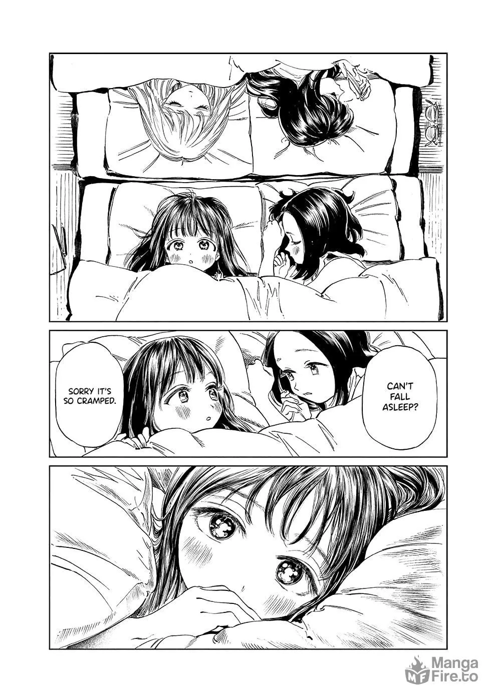 Read Akebi