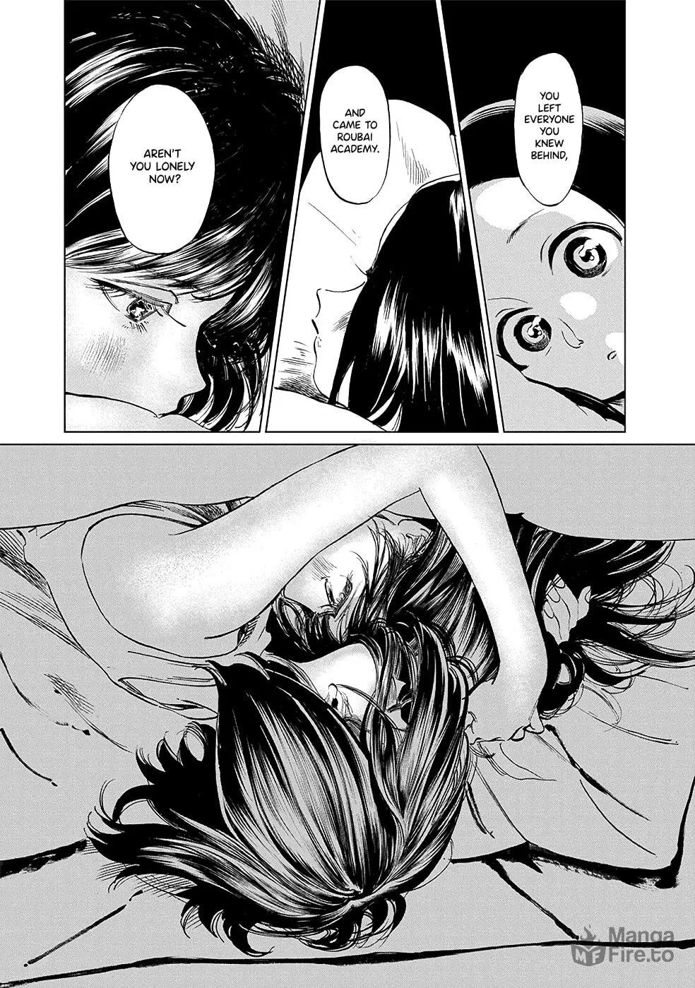Read Akebi