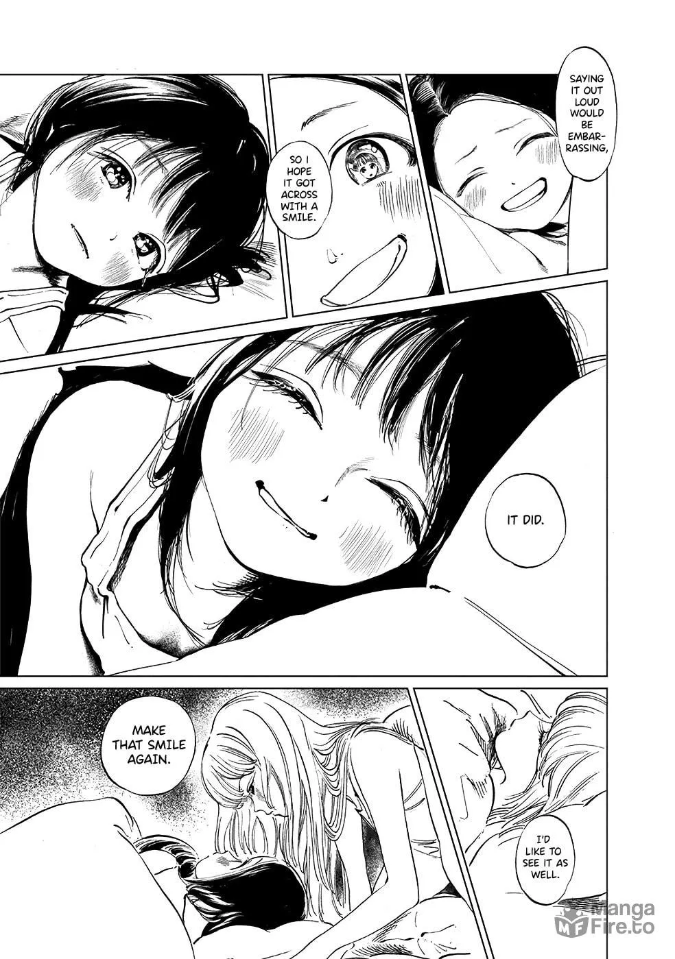 Read Akebi