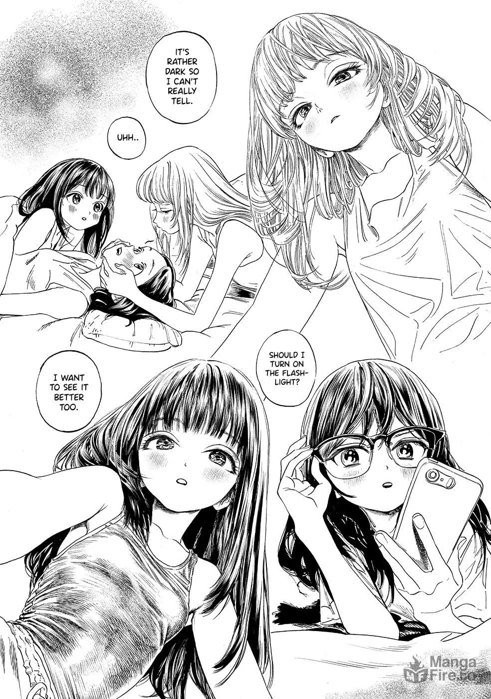 Read Akebi