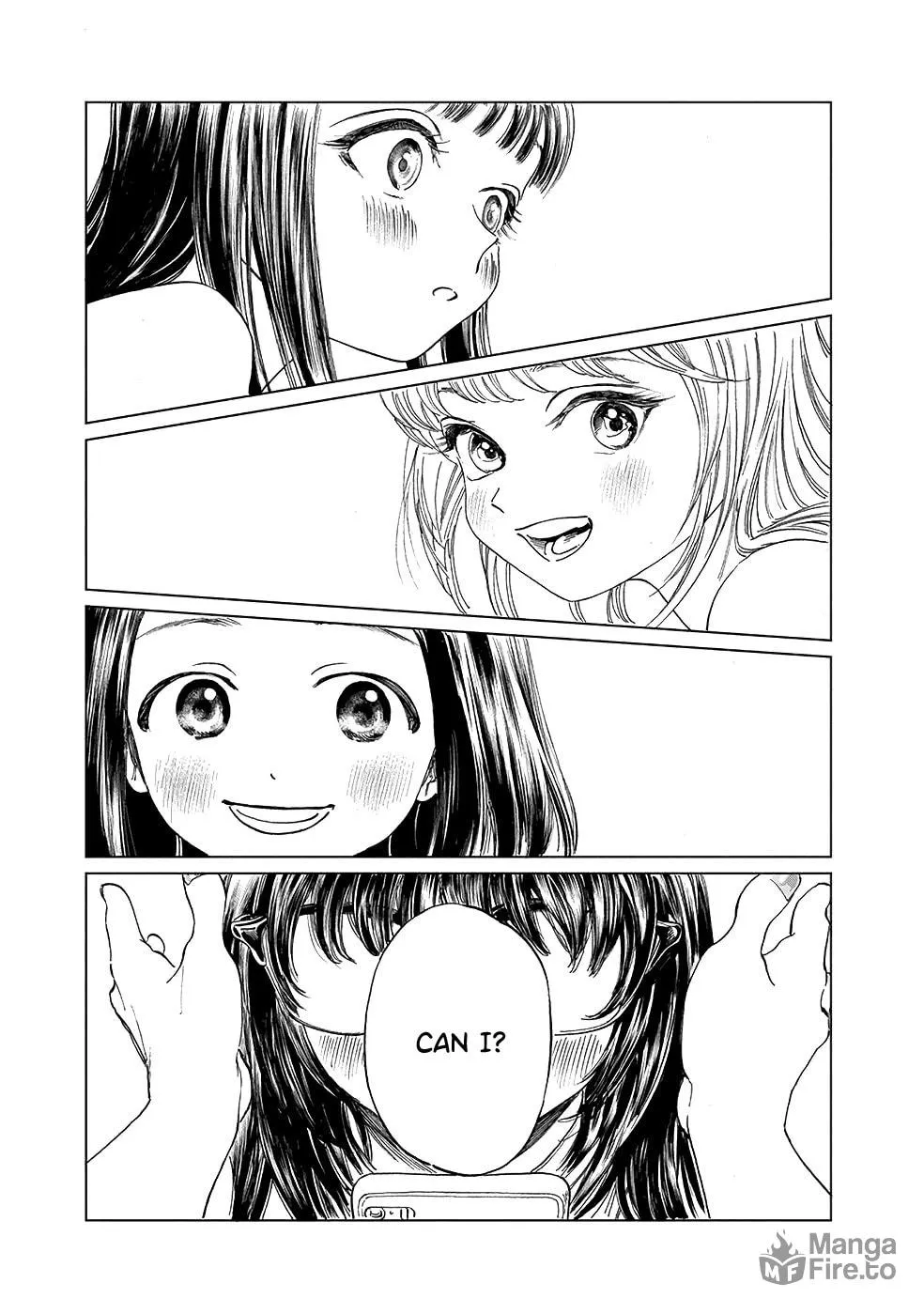 Read Akebi