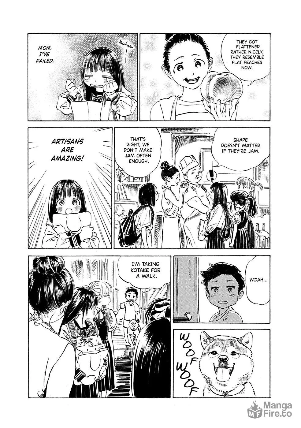 Read Akebi