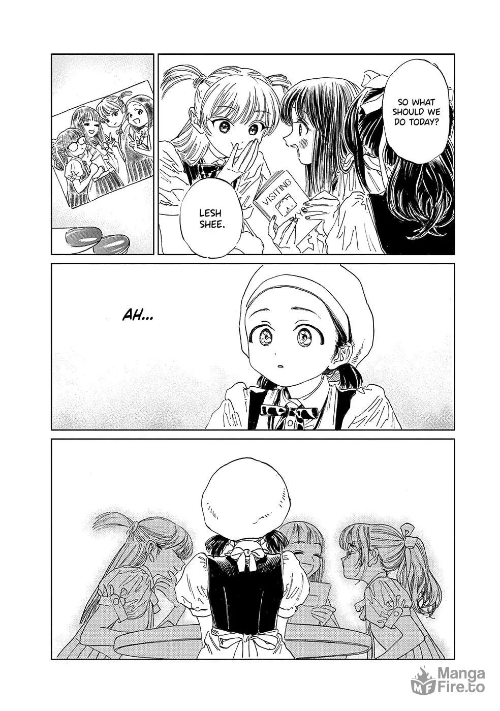 Read Akebi
