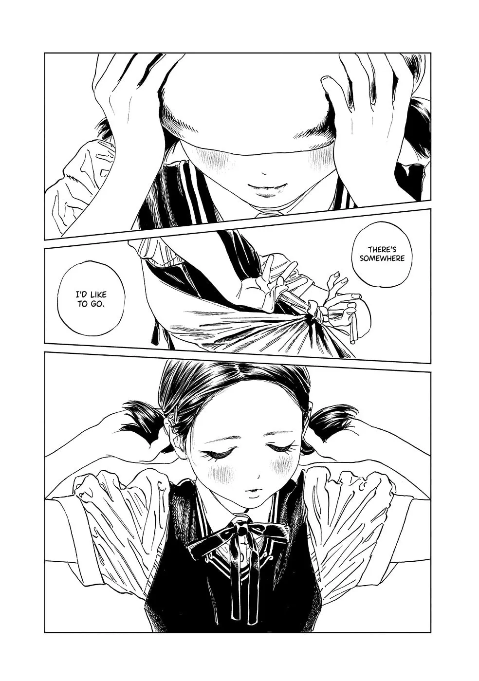 Read Akebi