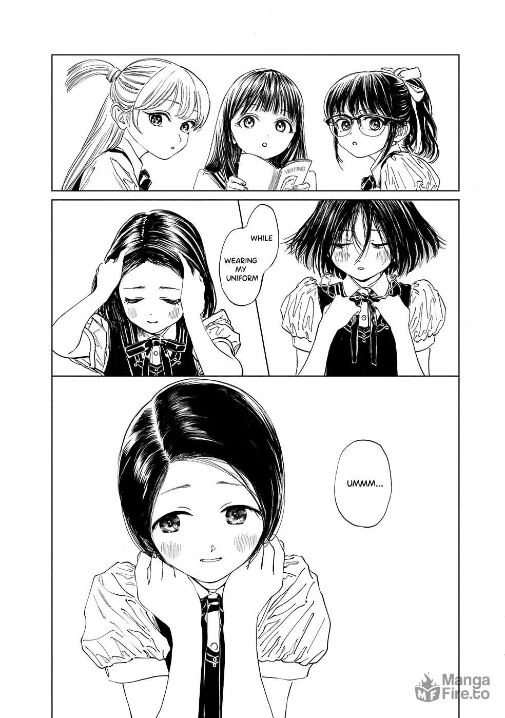 Read Akebi