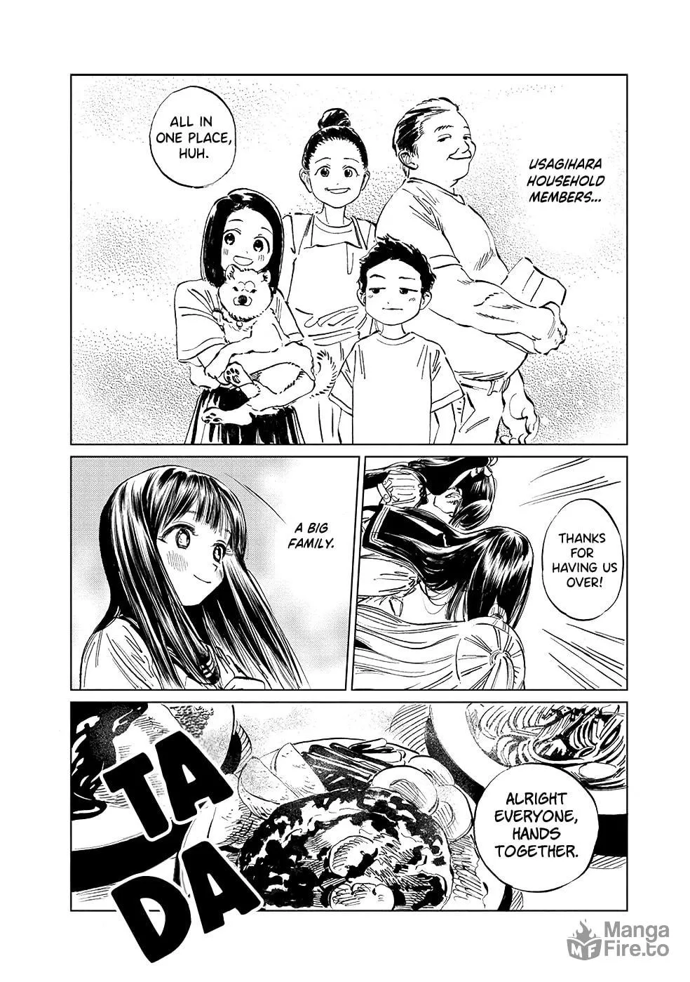 Read Akebi