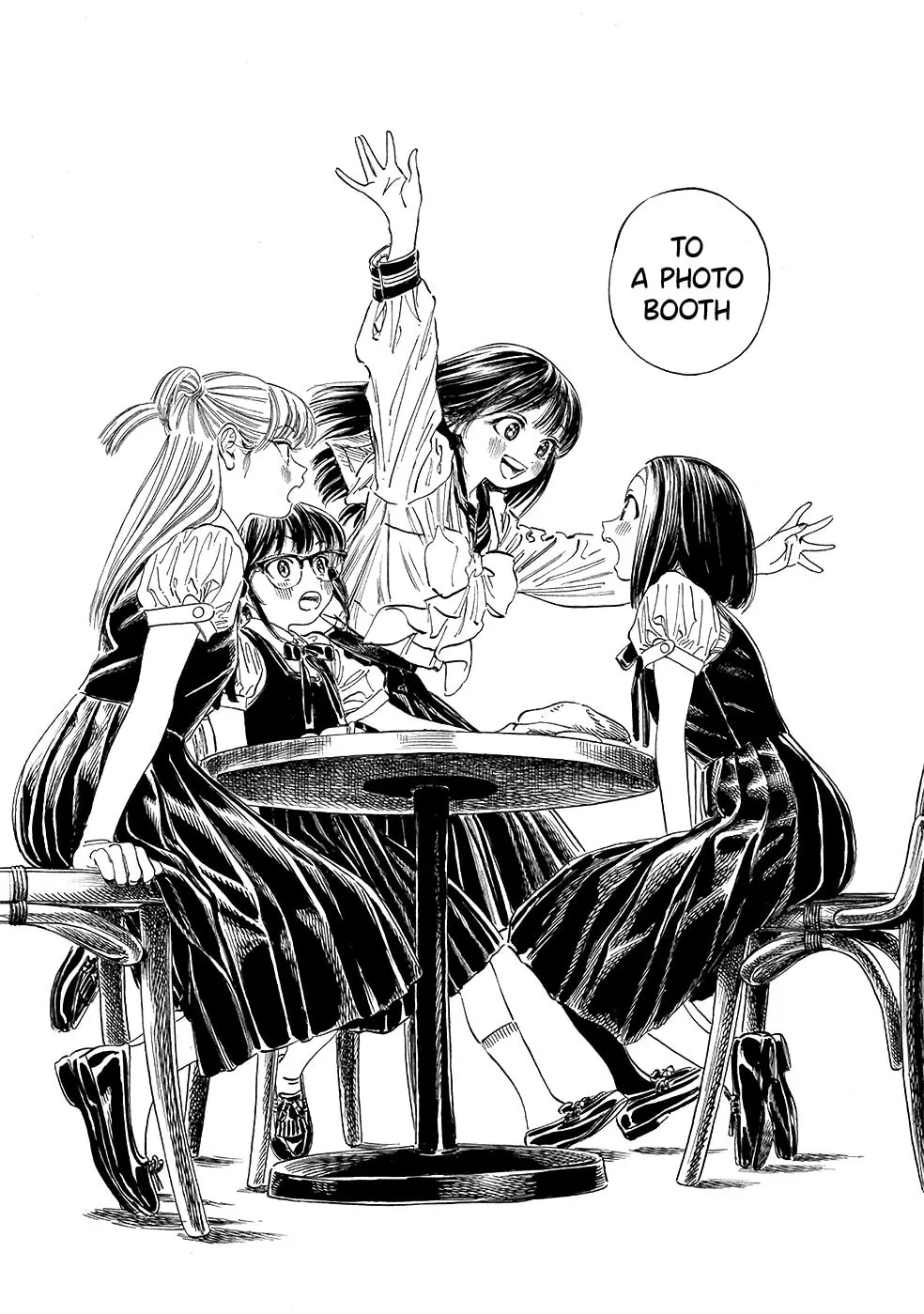Read Akebi