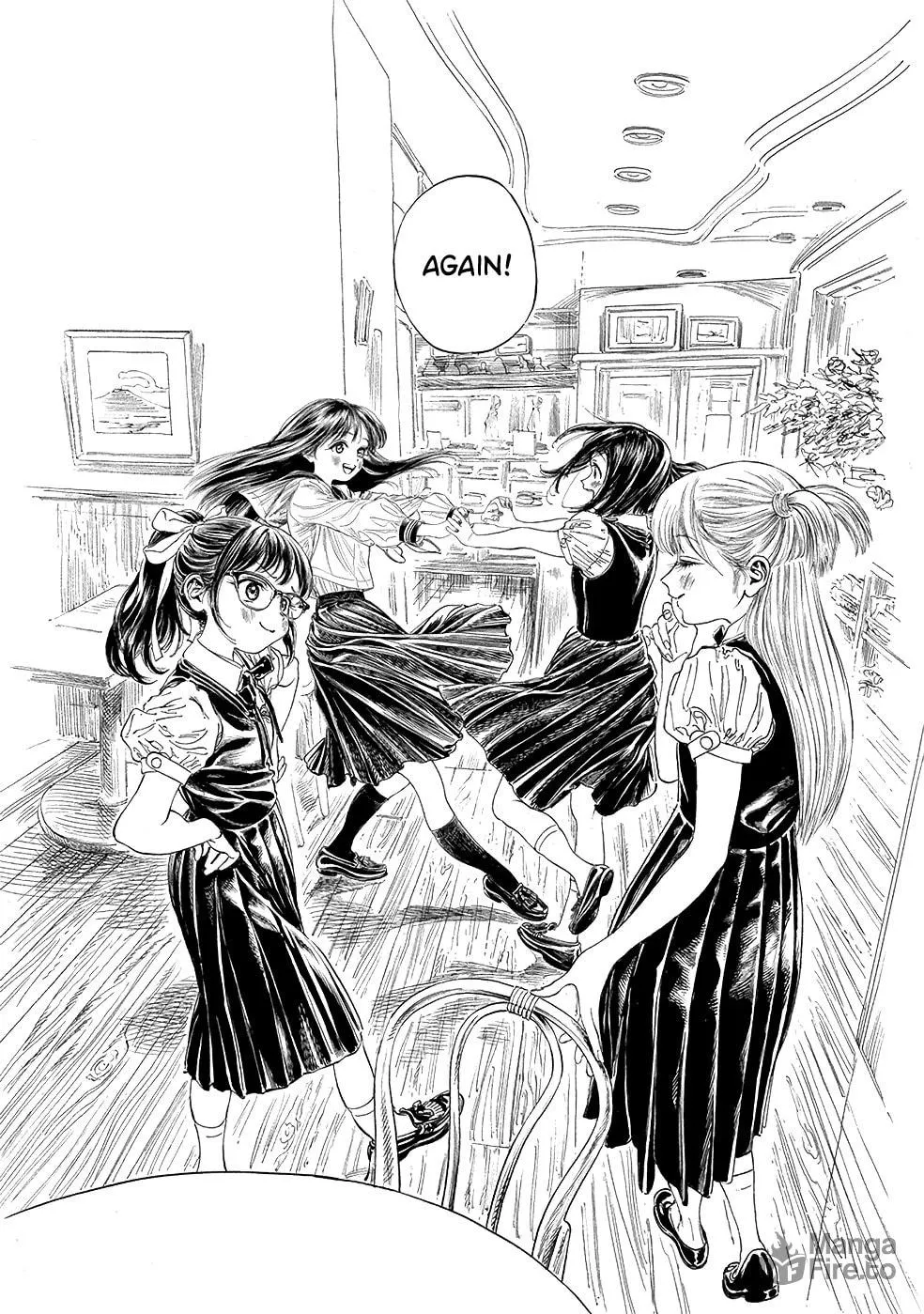 Read Akebi