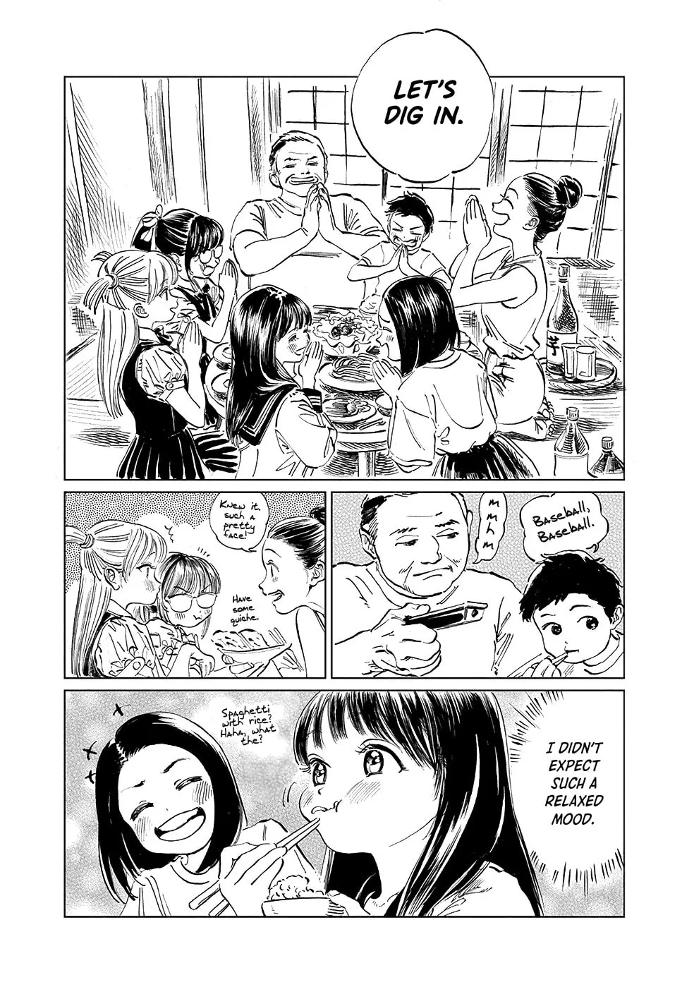 Read Akebi