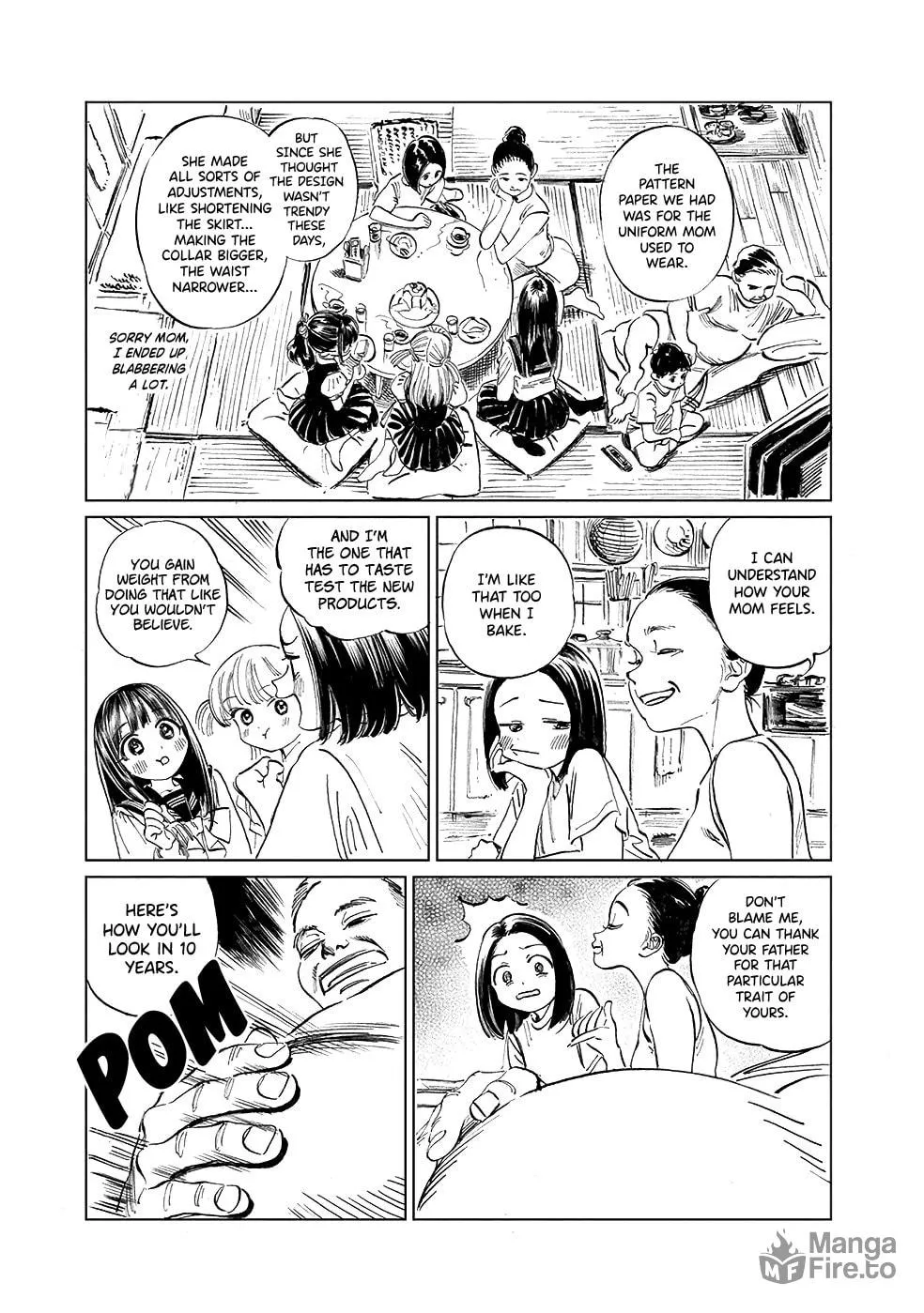 Read Akebi