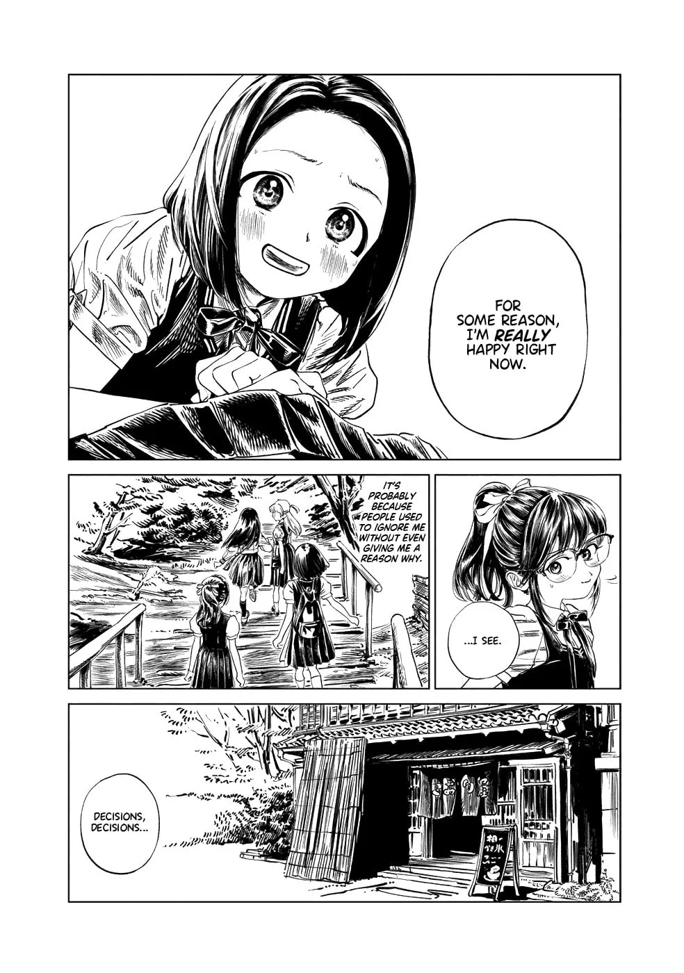 Read Akebi