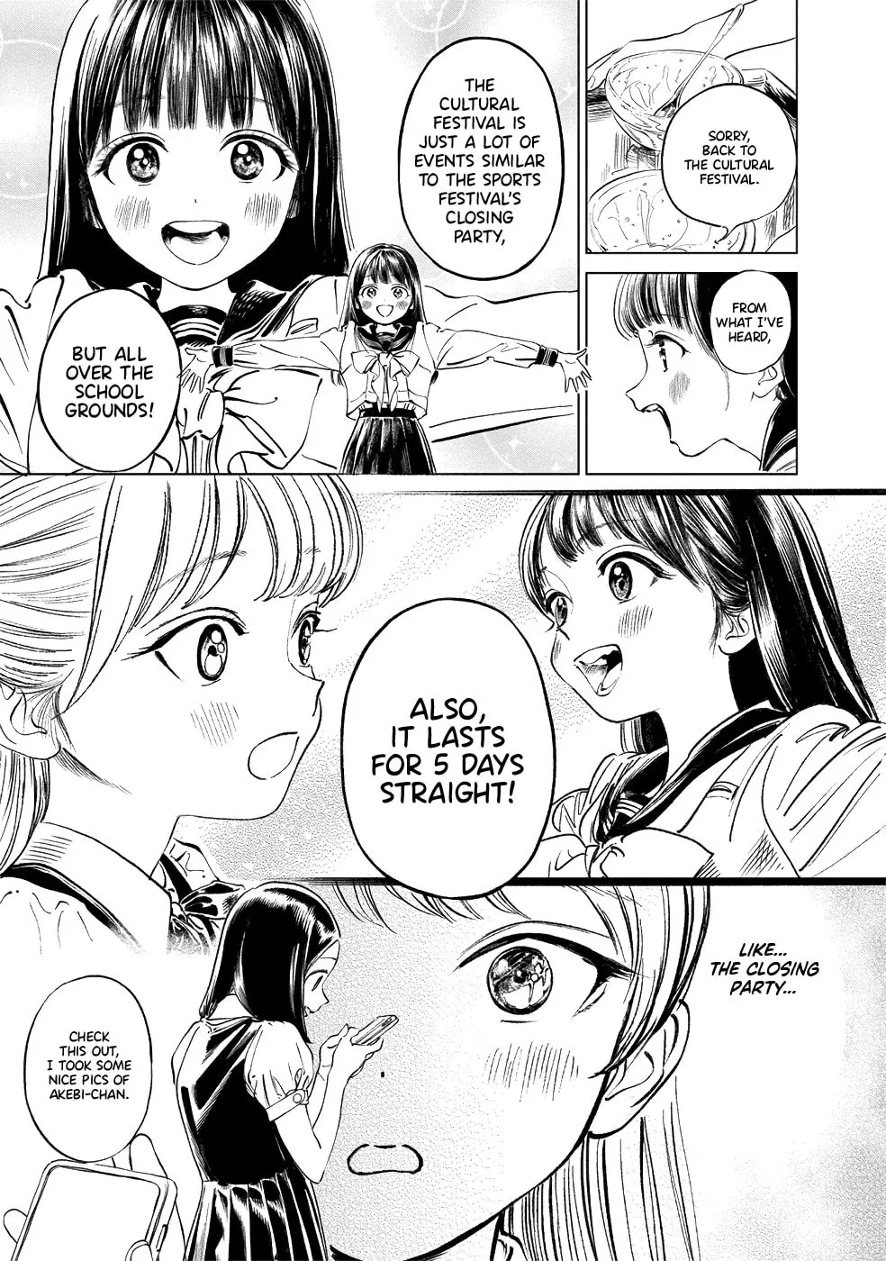 Read Akebi