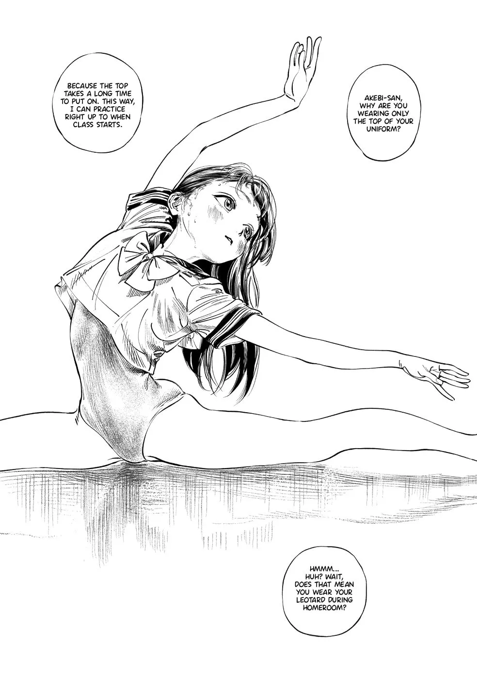 Read Akebi