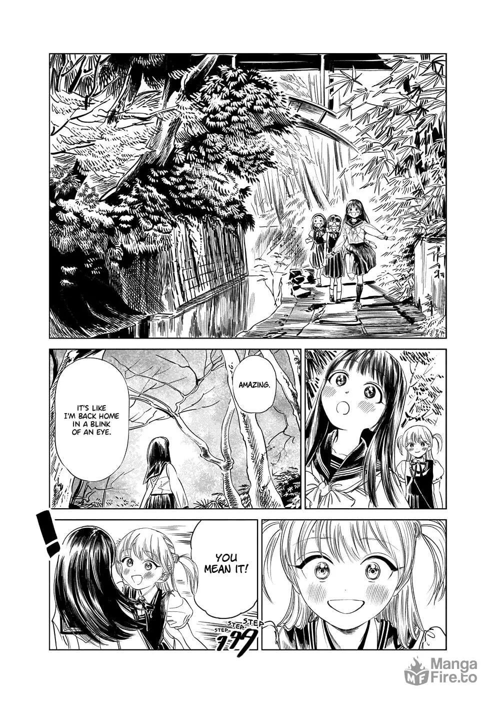 Read Akebi