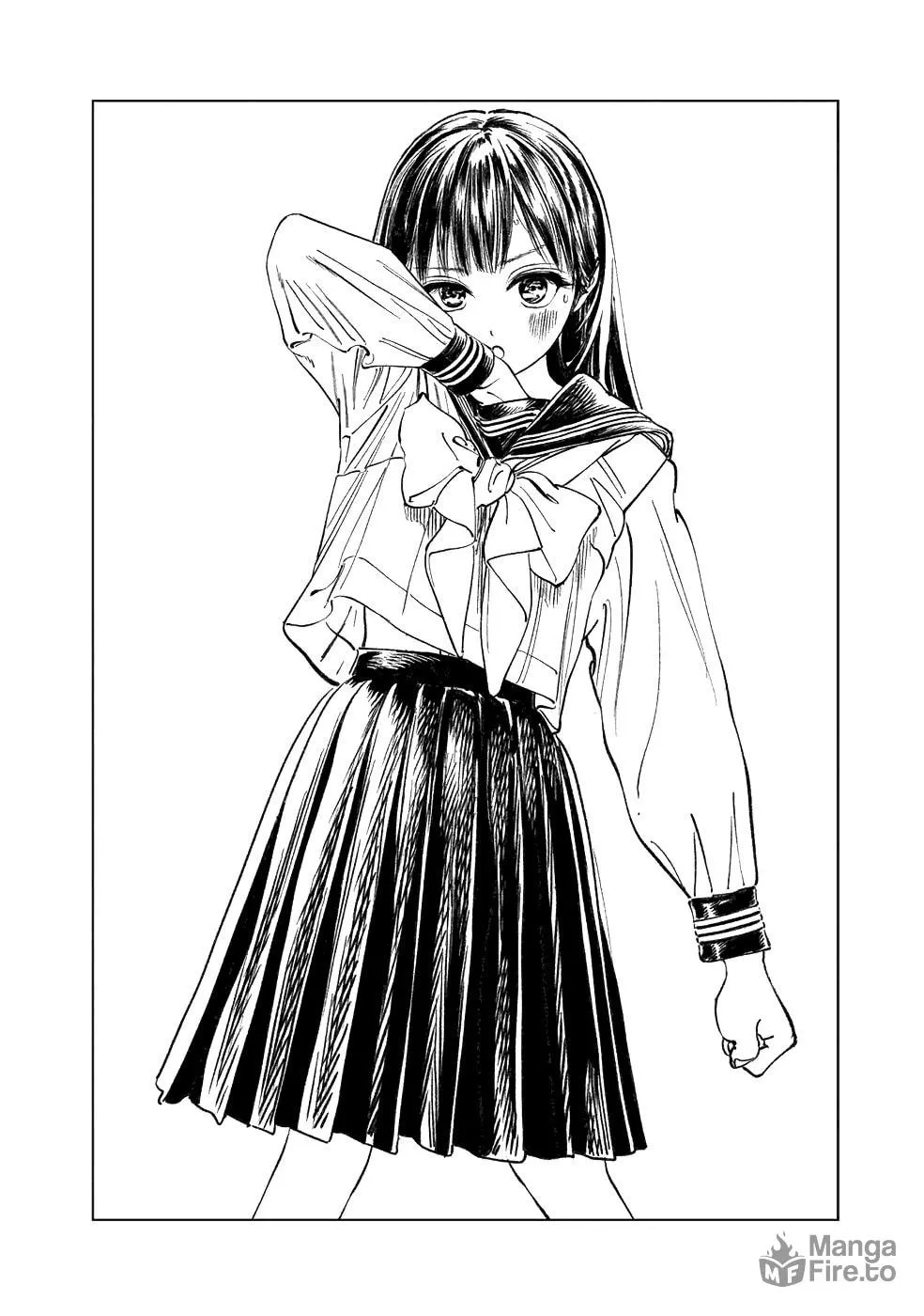 Read Akebi