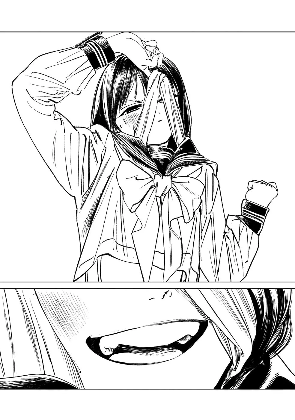 Read Akebi