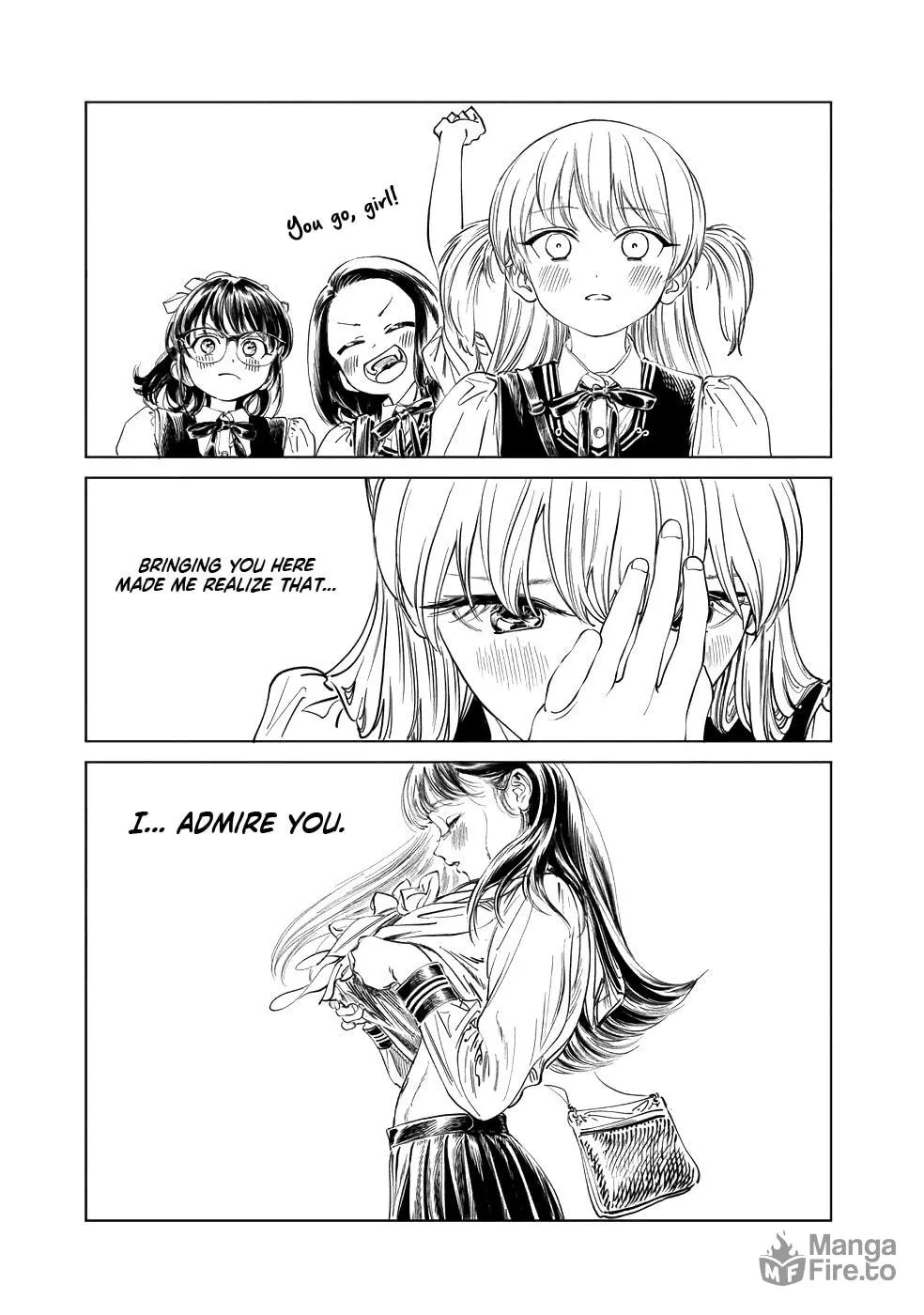 Read Akebi