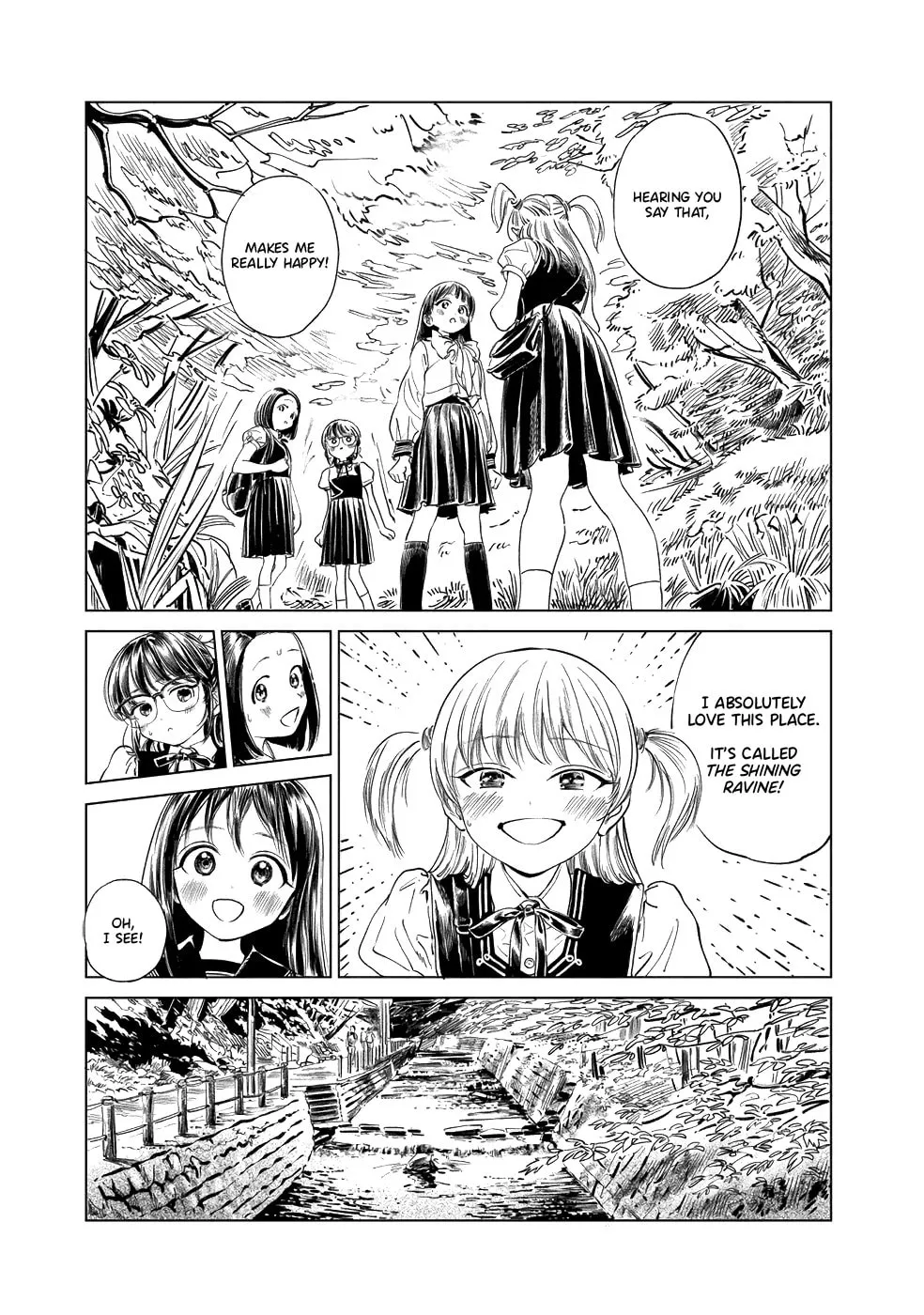 Read Akebi