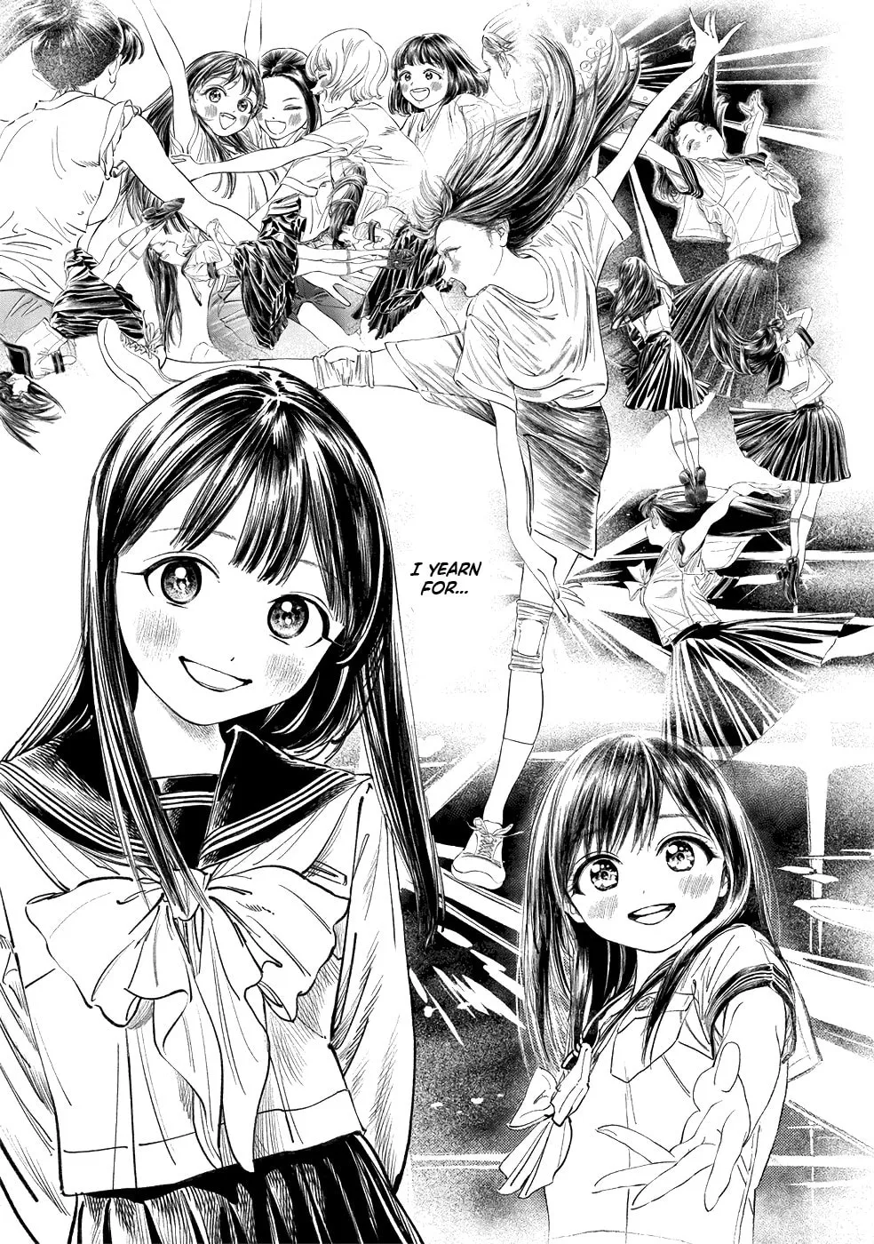 Read Akebi