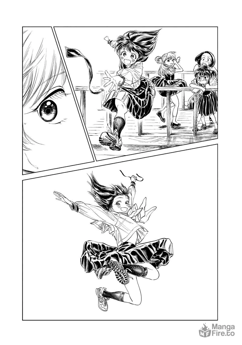 Read Akebi