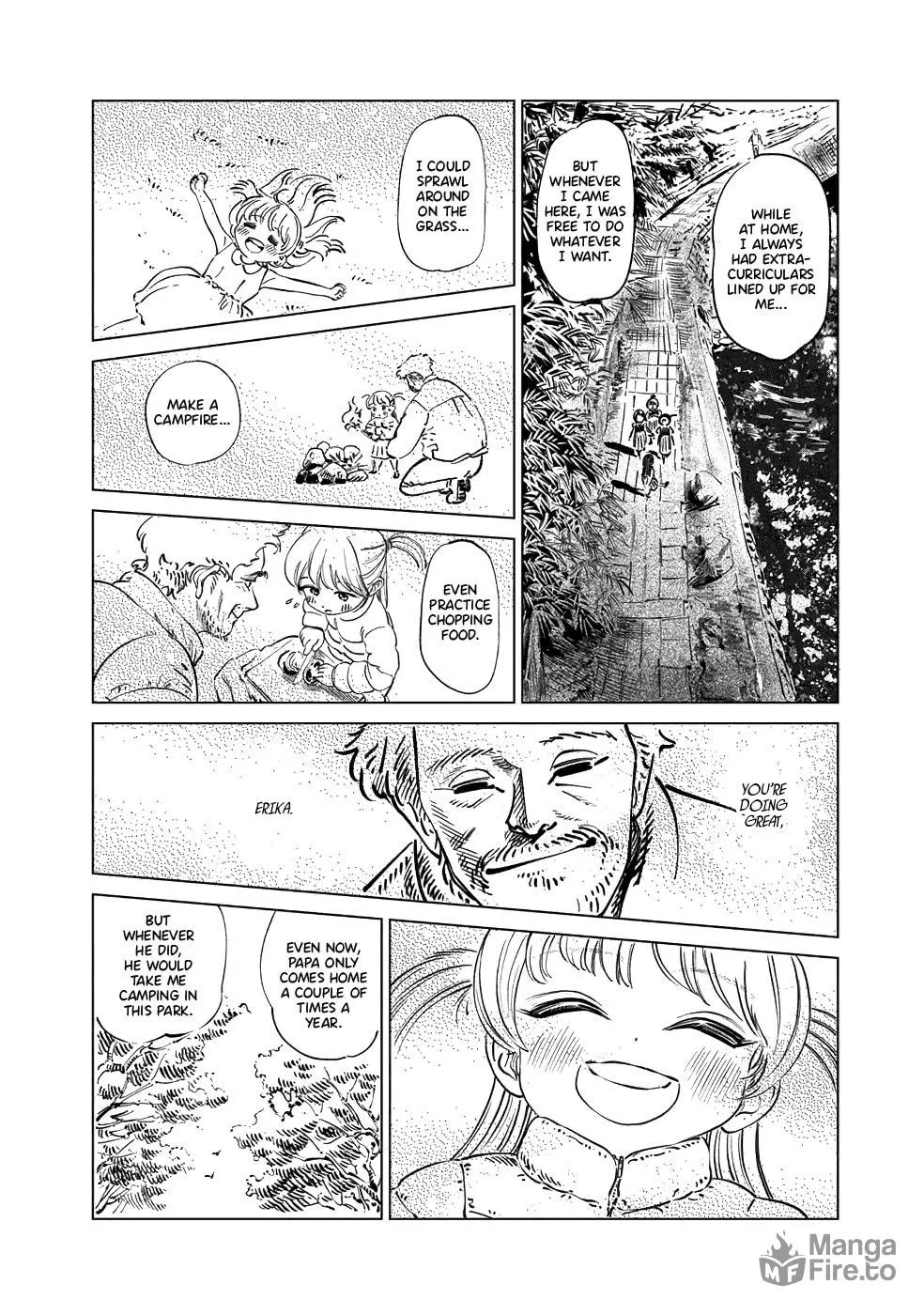 Read Akebi