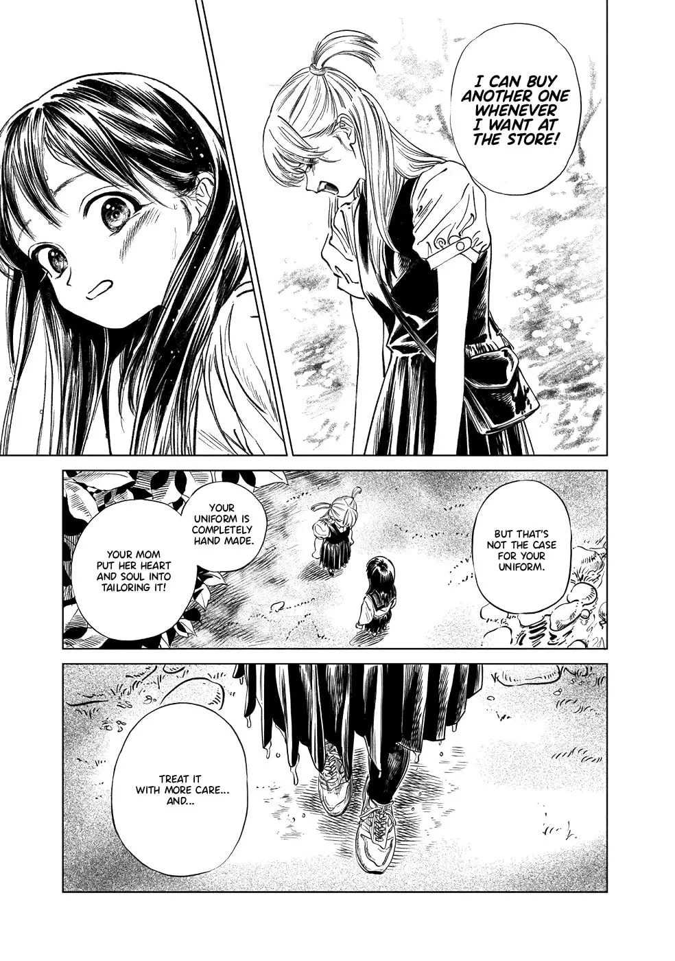 Read Akebi