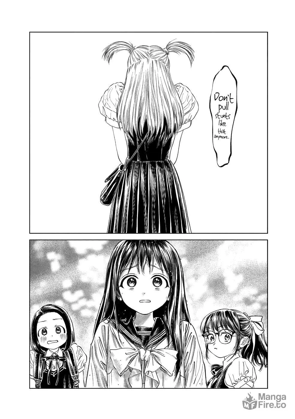 Read Akebi