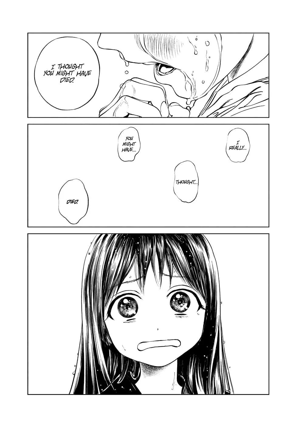 Read Akebi