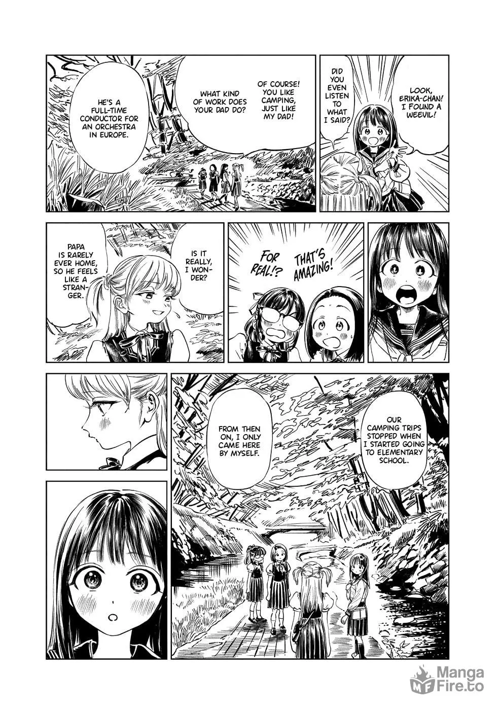 Read Akebi