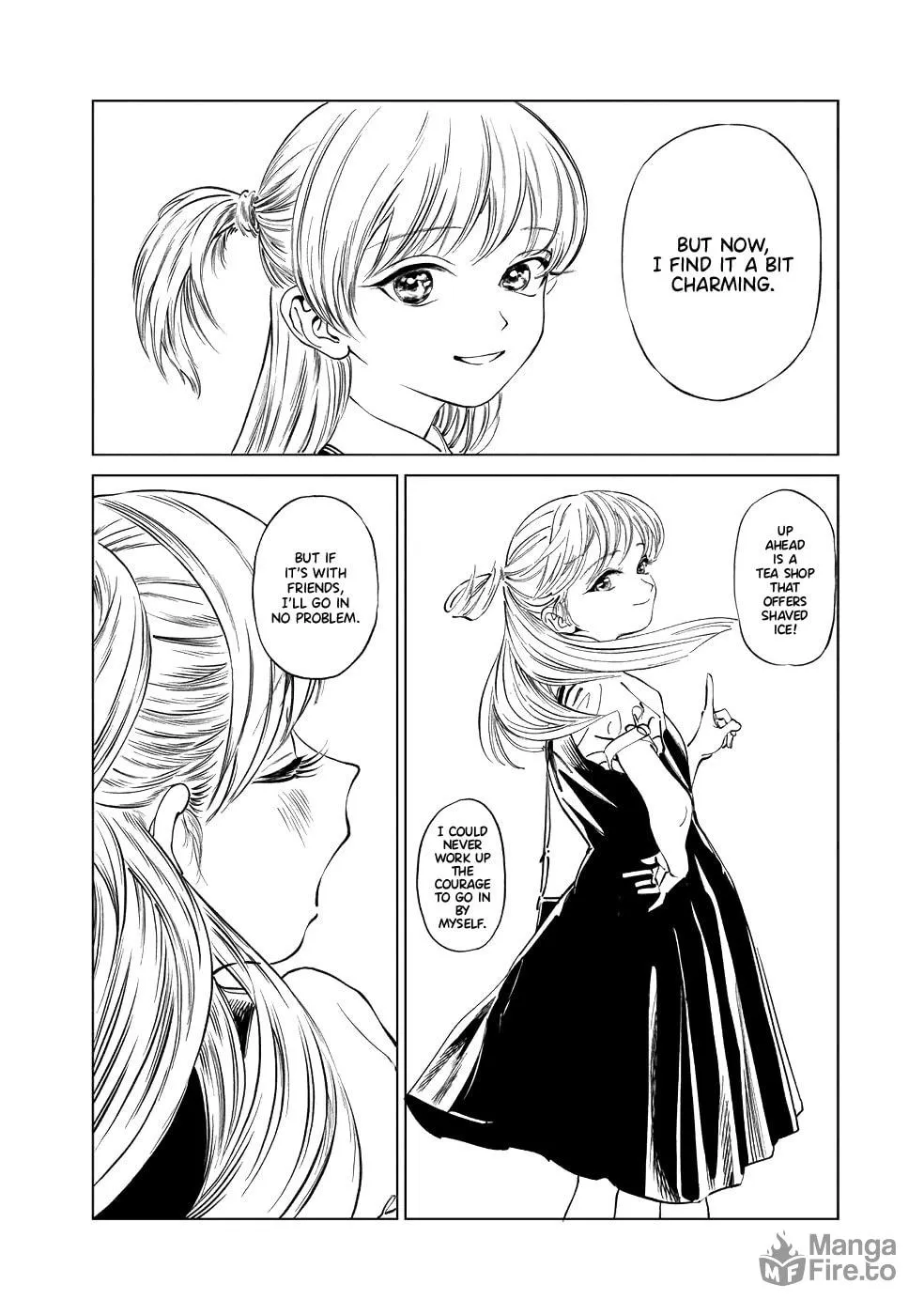 Read Akebi