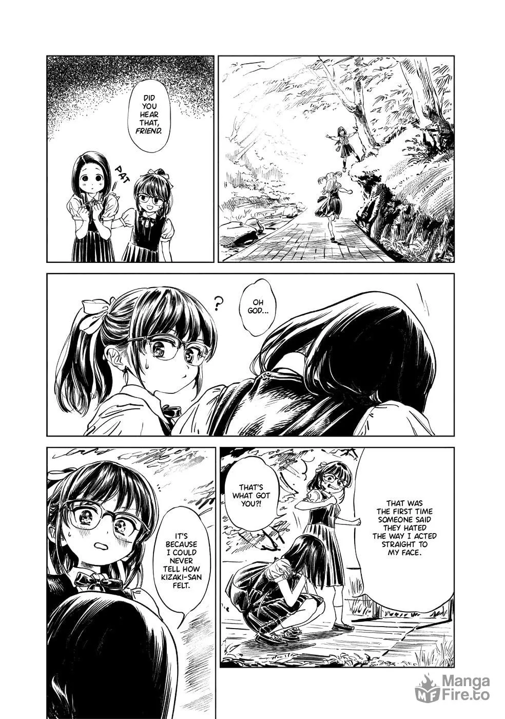 Read Akebi