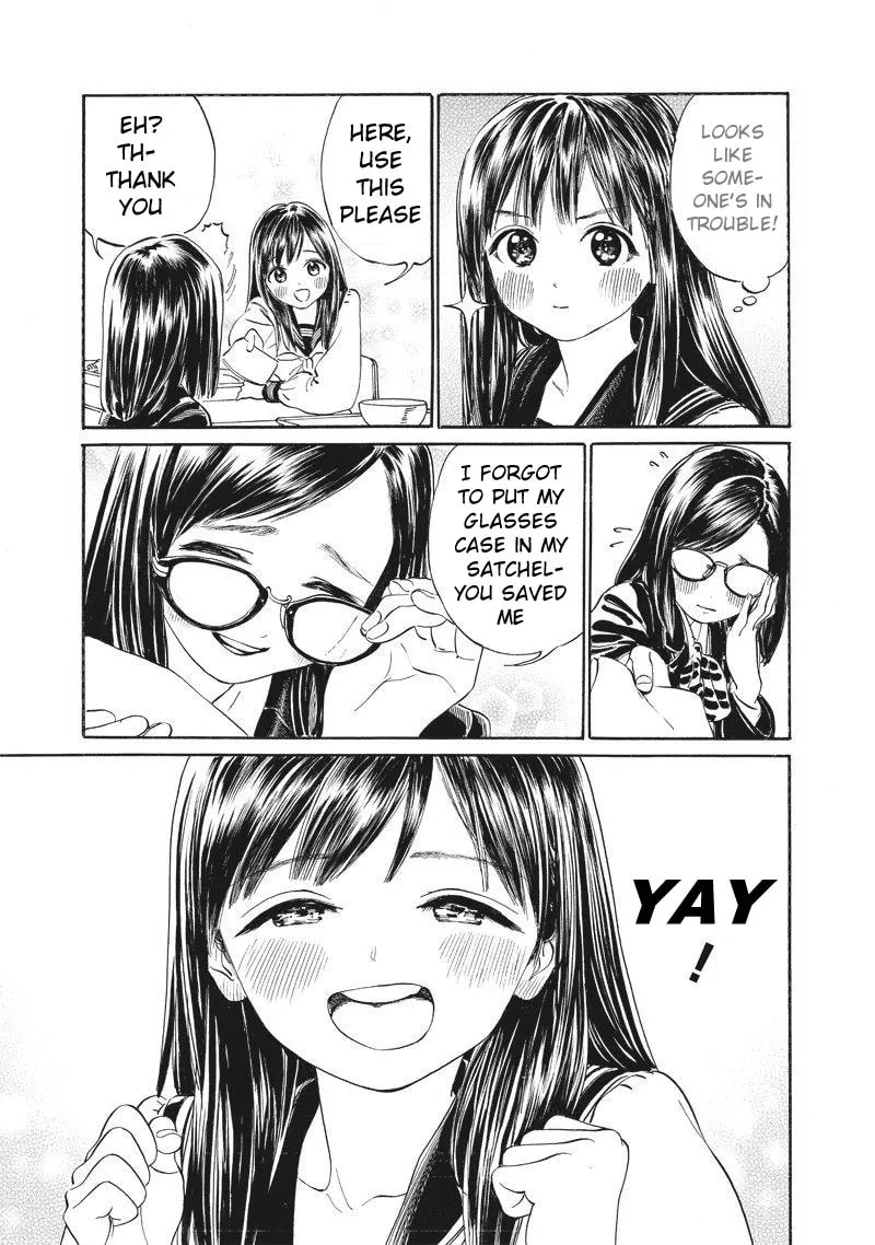 Read Akebi