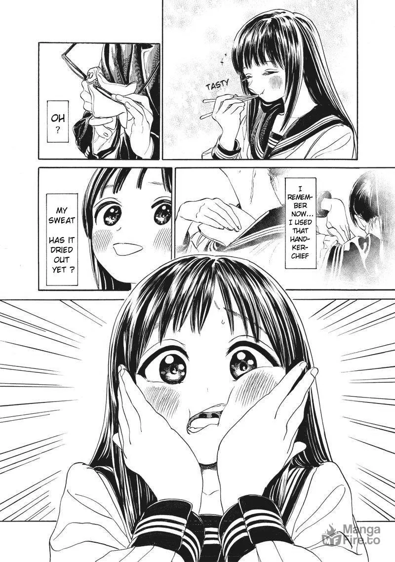 Read Akebi