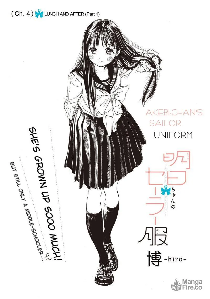 Read Akebi
