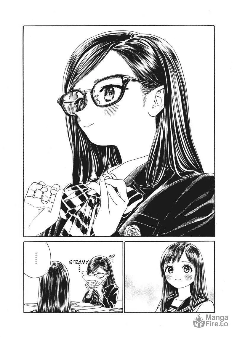 Read Akebi
