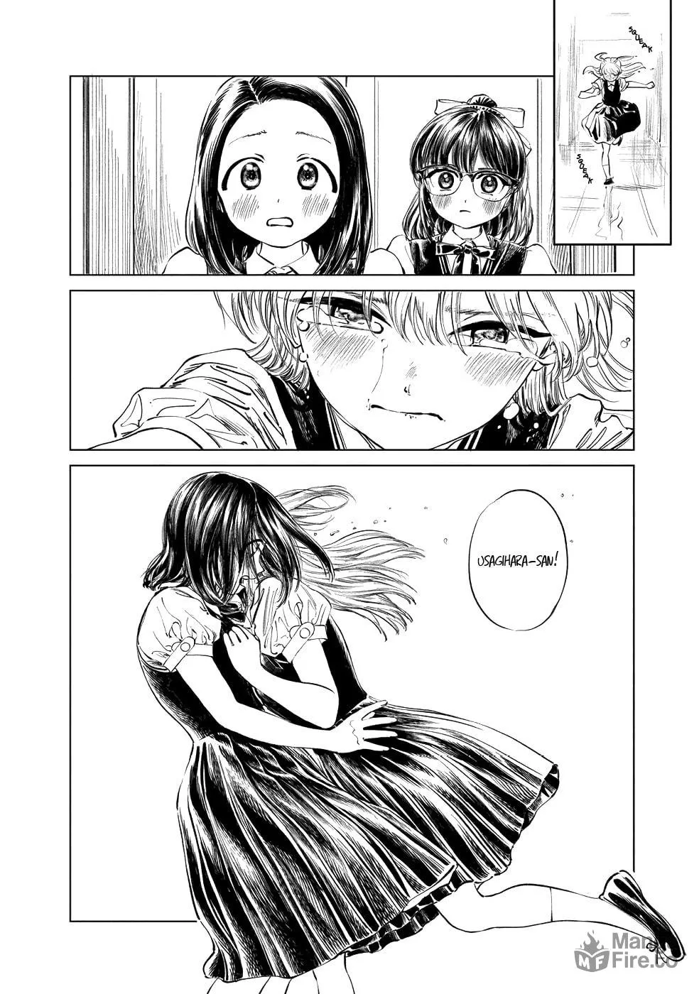 Read Akebi