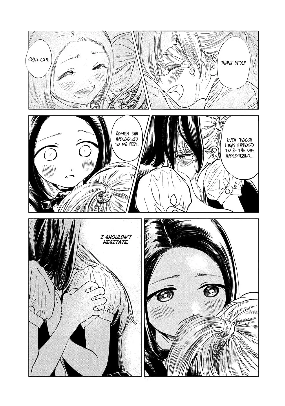 Read Akebi