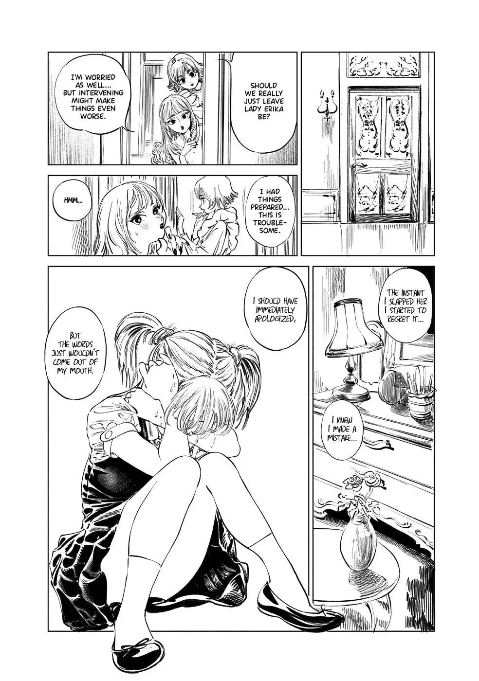 Read Akebi