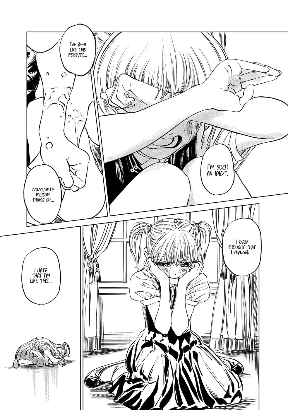 Read Akebi
