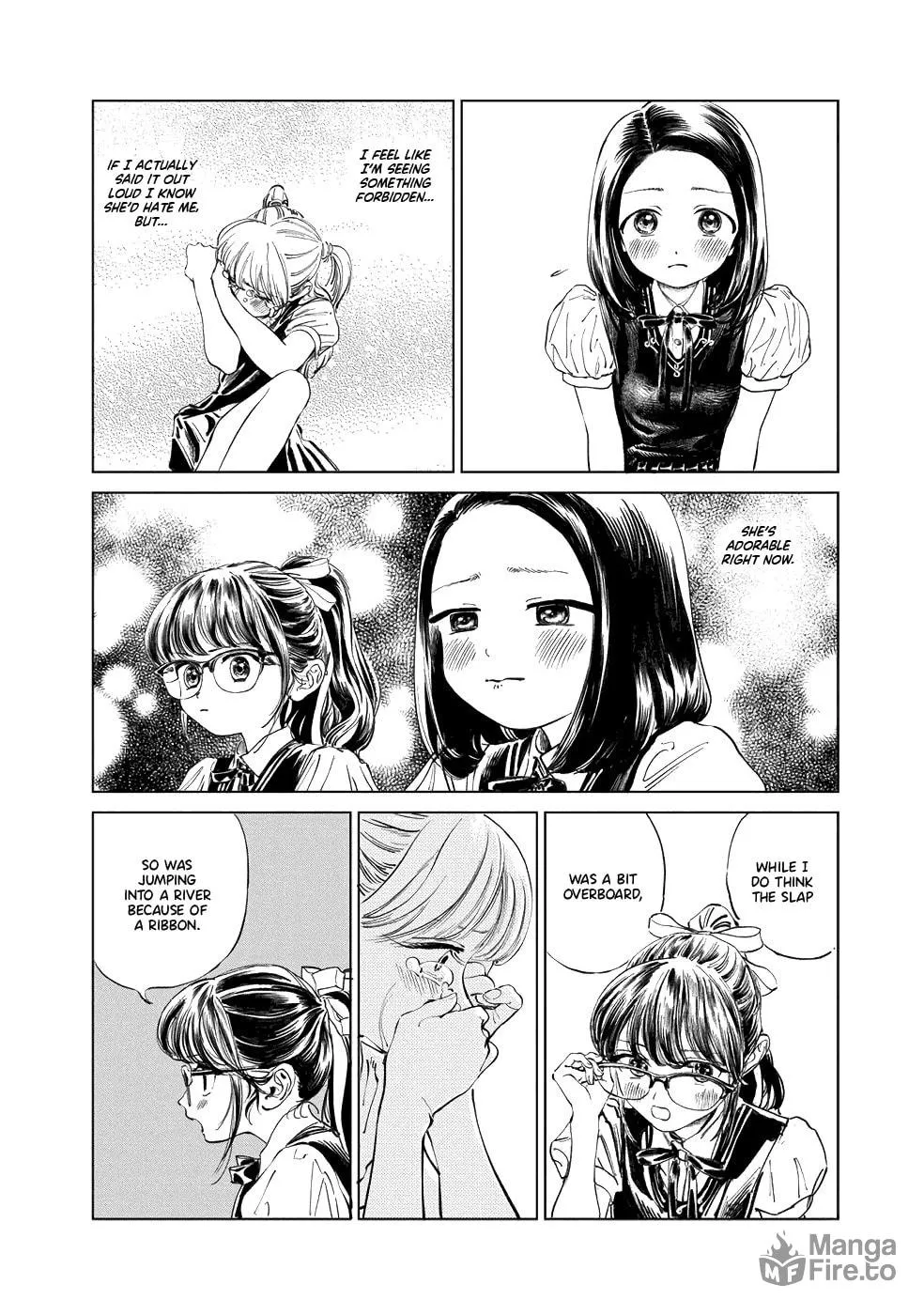 Read Akebi