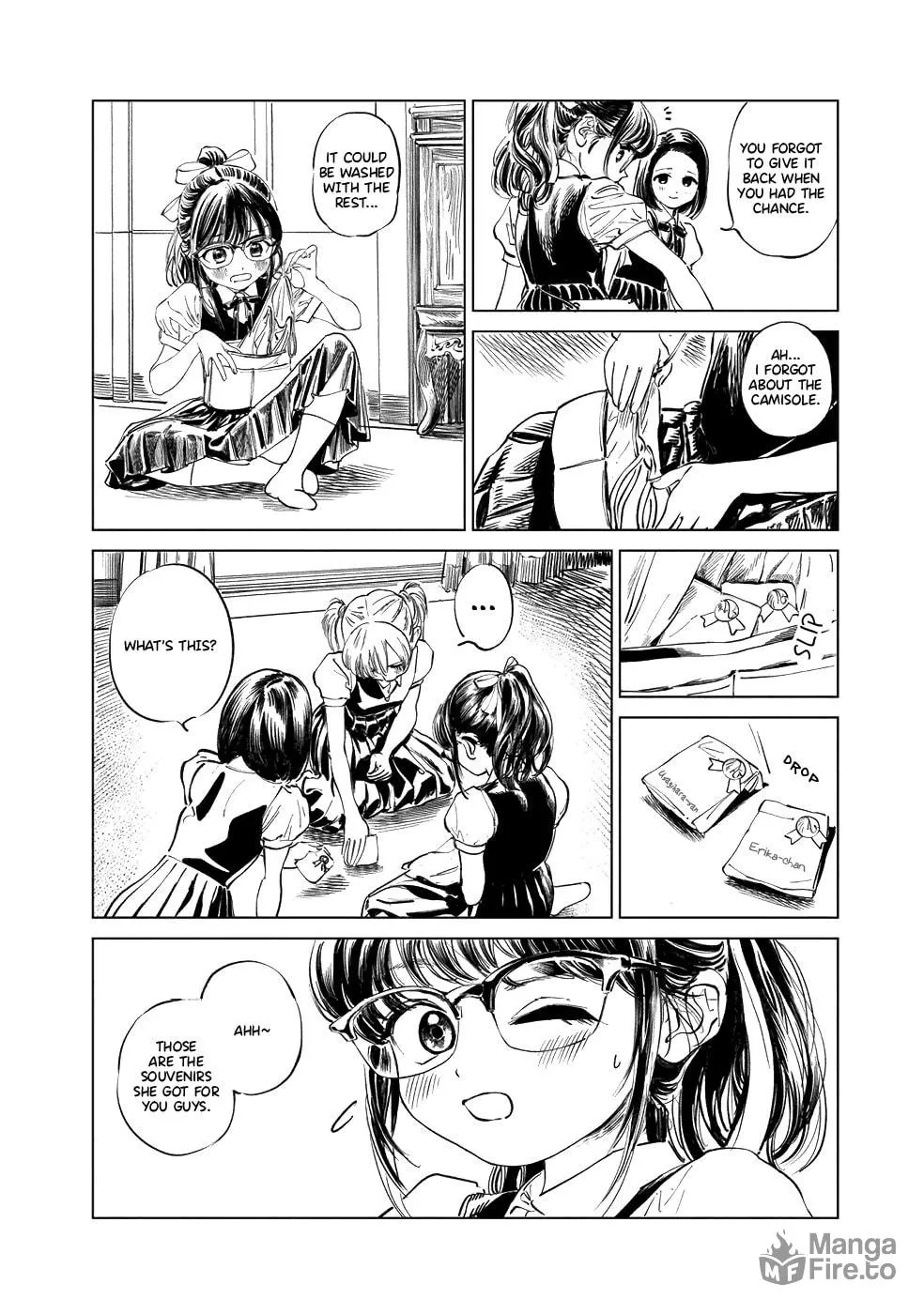 Read Akebi